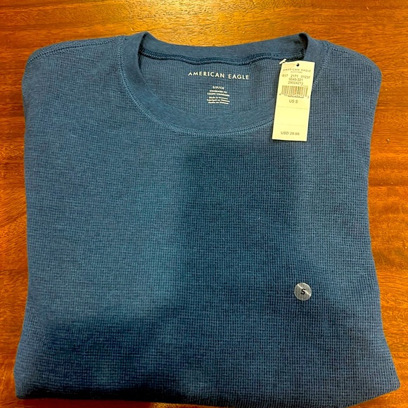 American Eagle S/P/CH - Picture 2 of 4